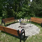 Pansiyon Zielona Polana