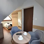 Zielona Polana * Czarna Góra