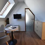 Zielona Polana Habitación en casa particular