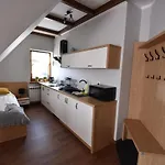 Zielona Polana * Czarna Góra