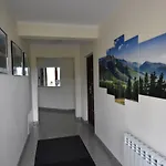 Zielona Polana * Czarna Góra