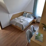 Pansiyon Zielona Polana Czarna Góra