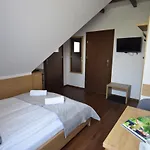 Habitación en casa particular Zielona Polana