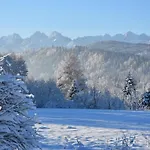 Zielona Polana * Czarna Góra