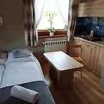 Zielona Polana Pansiyon