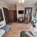 Zielona Polana Pansiyon Czarna Góra