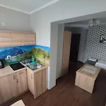 Pansiyon Zielona Polana *