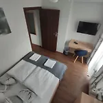 Pansiyon Zielona Polana