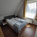 Habitación en casa particular Zielona Polana