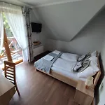 Zielona Polana * Czarna Góra