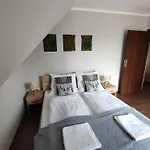 Habitación en casa particular Zielona Polana