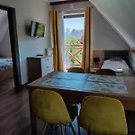 Zielona Polana Ubytování v soukromí *