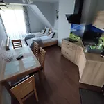 Pansiyon Zielona Polana
