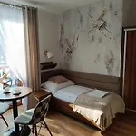 Habitación en casa particular Zielona Polana