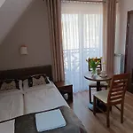 Δωμάτια σε οικογενειακή κατοικία Zielona Polana *