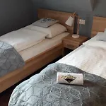 Zielona Polana Habitación en casa particular *