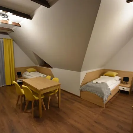 Homestay Zielona Polana