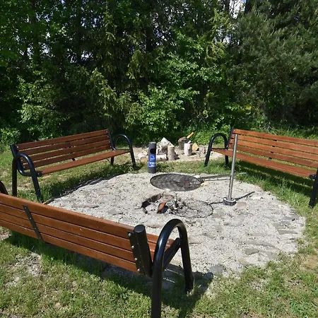 Kwatera prywatna Zielona Polana