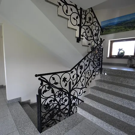 Zielona Polana Privatunterkunft