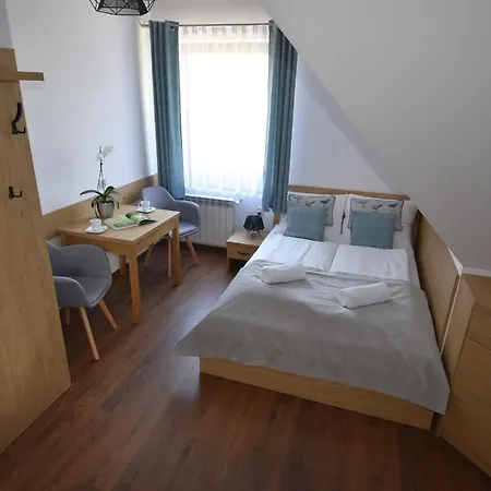 Zielona Polana * Czarna Góra