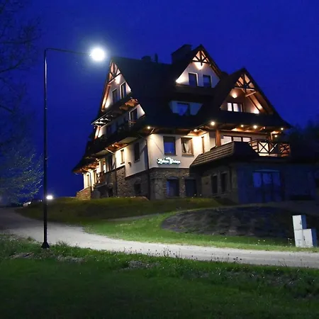 Homestay Zielona Polana *