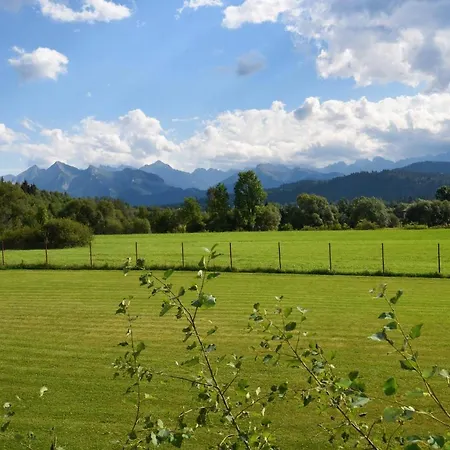 Homestay Zielona Polana