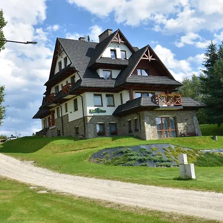 Zielona Polana Homestay