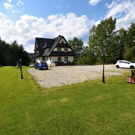 Zielona Polana Homestay