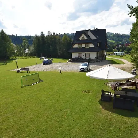 Homestay Zielona Polana