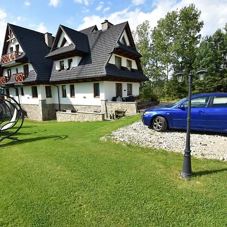 Homestay Zielona Polana