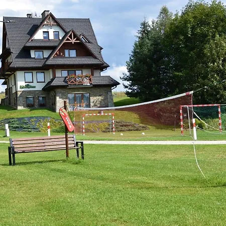 Zielona Polana