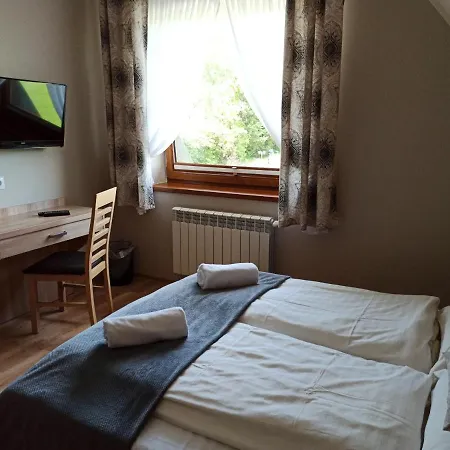 Zielona Polana Privatunterkunft *