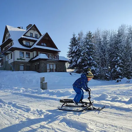 Zielona Polana Homestay