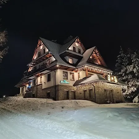Zielona Polana Czarna Góra