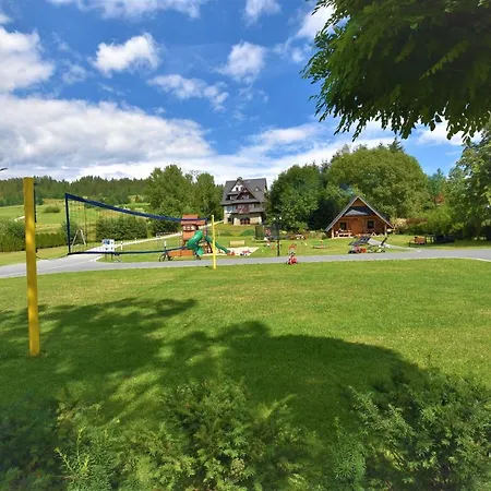 Zielona Polana Homestay