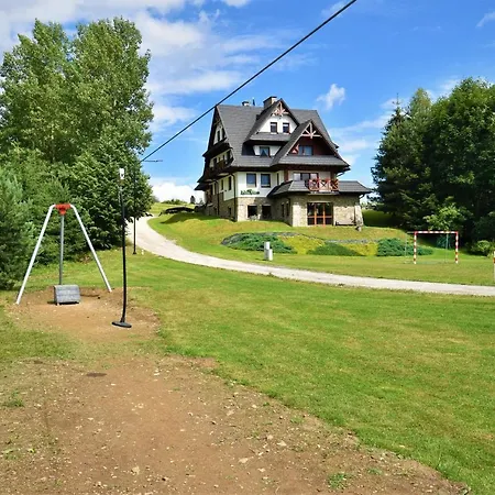 Zielona Polana Homestay