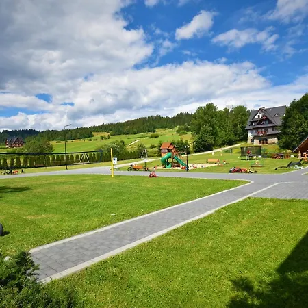 Zielona Polana Homestay