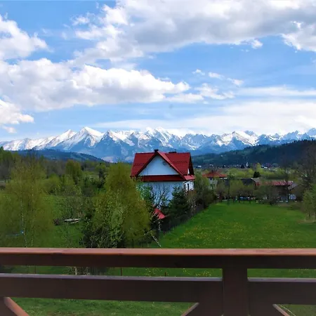 Homestay Zielona Polana
