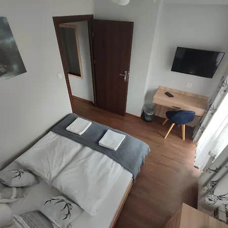 Homestay Zielona Polana