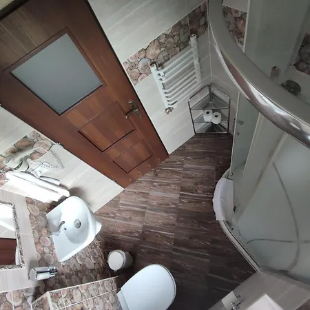 Zielona Polana Pansiyon *