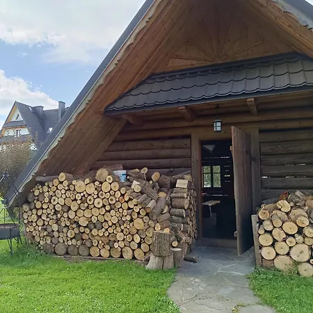 Zielona Polana Czarna Góra