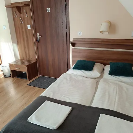 Homestay Zielona Polana *