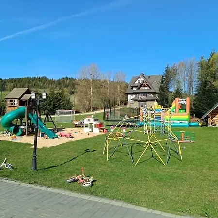 Zielona Polana *