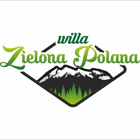 Zielona Polana Accommodatie bij particulieren *